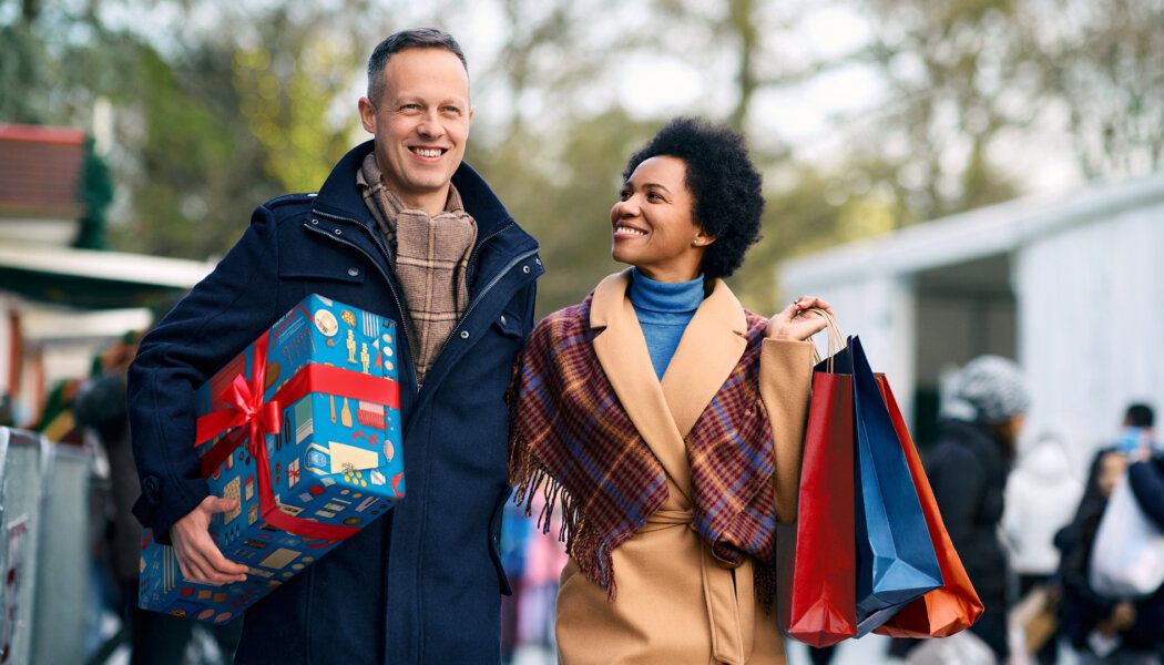 Wrap it up, honey: serving up small biz realness all season long