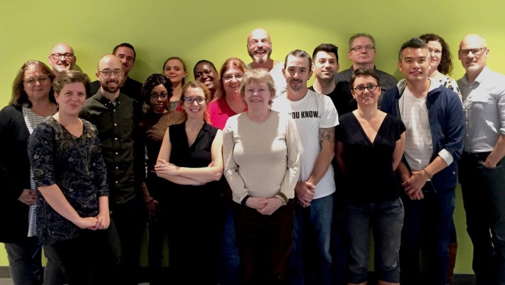 HIV activists form Canadian coalition to fight criminalization