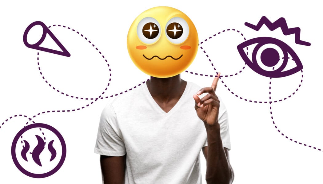 How to go to your first sex party