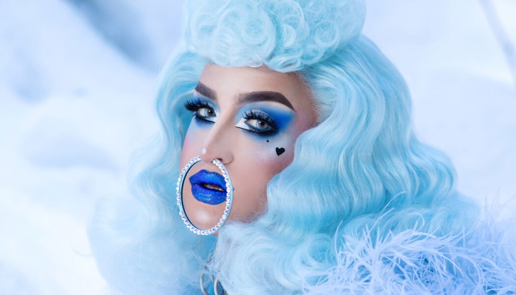 ‘Canada’s Drag Race’ contestant Ilona Verley: ‘I’m supposed to be famous and I don’t have a roof over my head?’