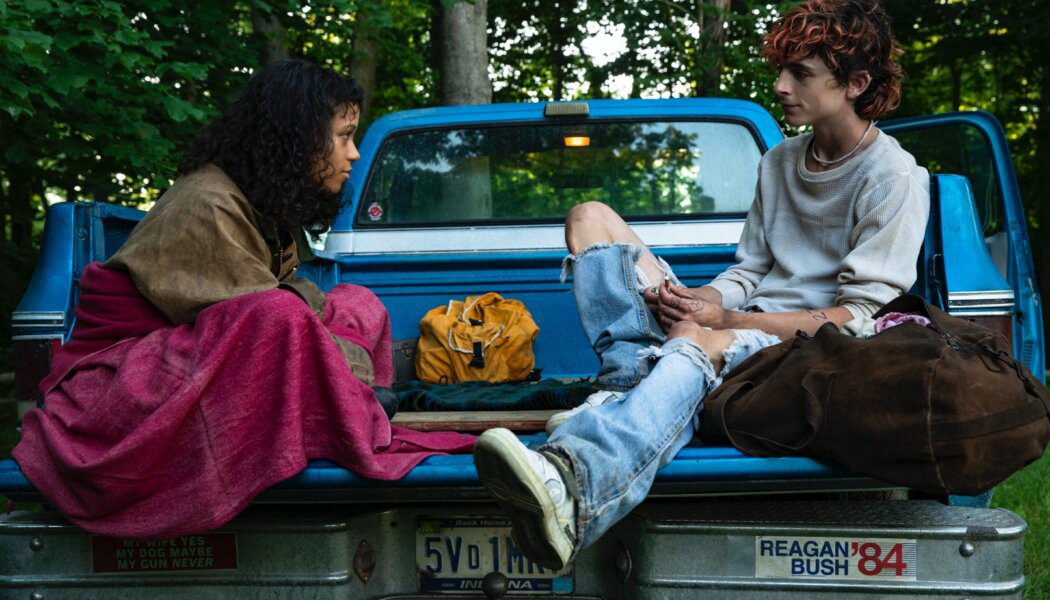 The queer guts of ‘Bones and All’