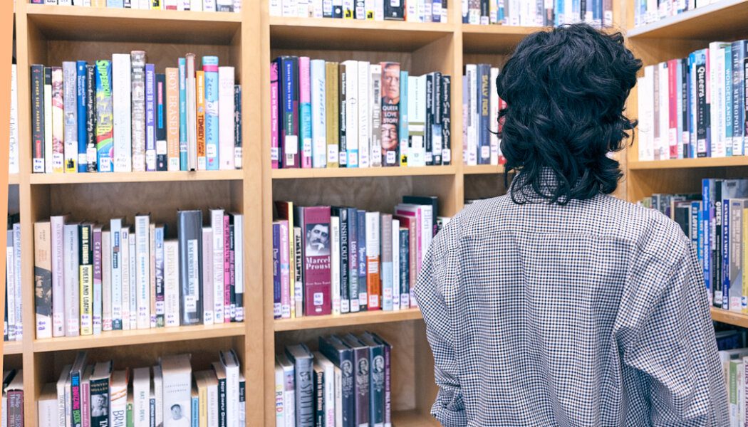 Queer libraries are bringing LGBTQ2S+ stories to readers across Canada