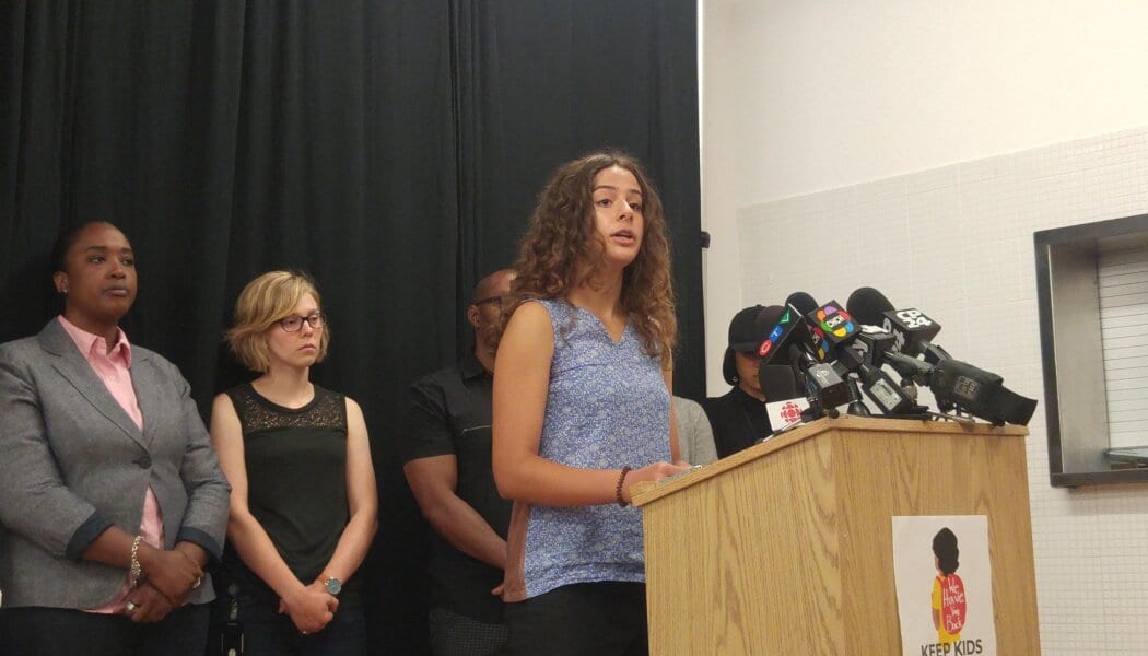 Doug Ford’s reversion of sex ed puts children in danger of sexual violence, survivors say