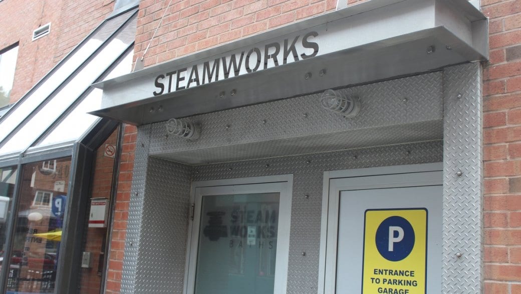 RIP, Yonge Cinemas (Part 2)