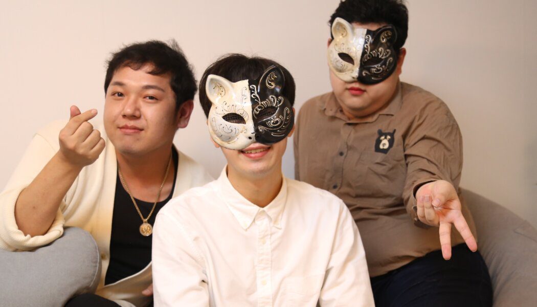 K-pop’s first openly queer boy band, Lionesses, on fighting for visibility in the industry