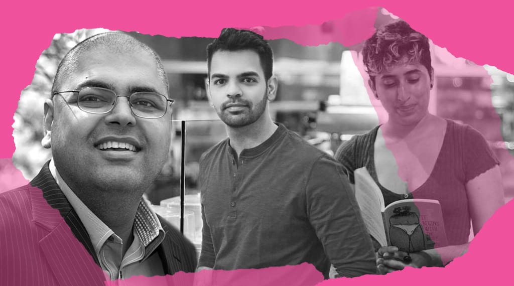 What LGBT Indo-Canadians think of India’s move to decriminalize homosexuality