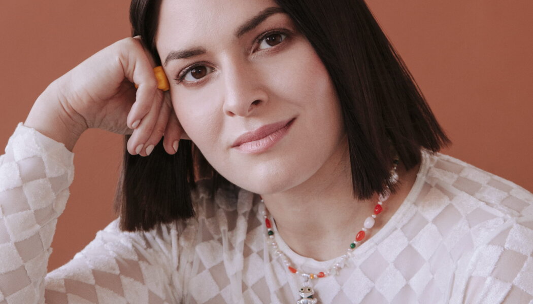 Bisexuality is a superpower to author Jen Winston