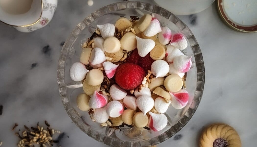 Nostalgia and self-care in a bowl: Jennifer E. Crawford’s ‘Treat Cereal’