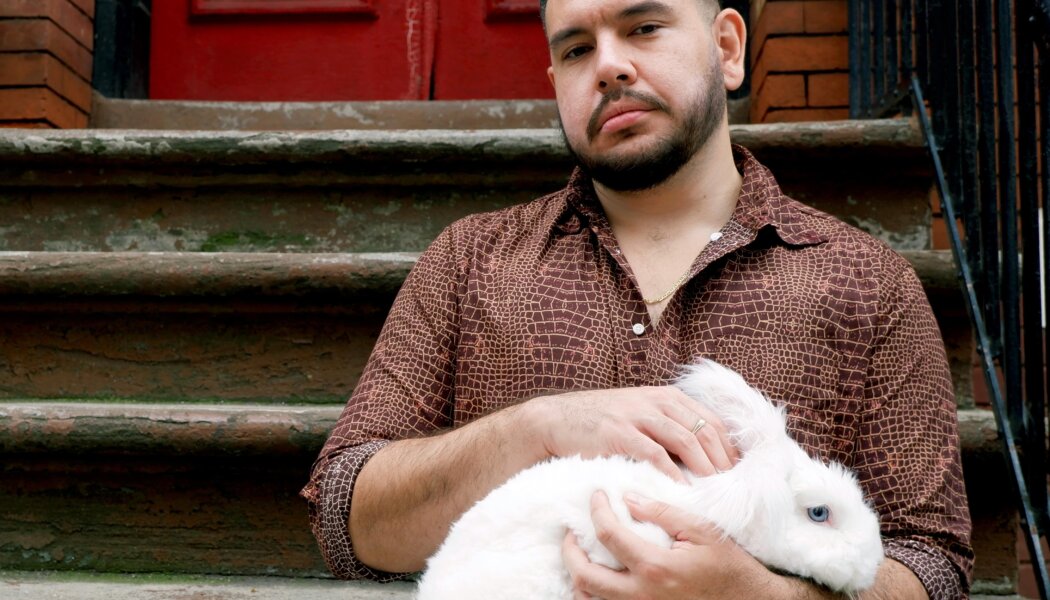 John Paul Brammer on the messy work of giving life advice