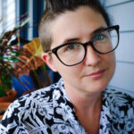 Jude Ellison S. Doyle