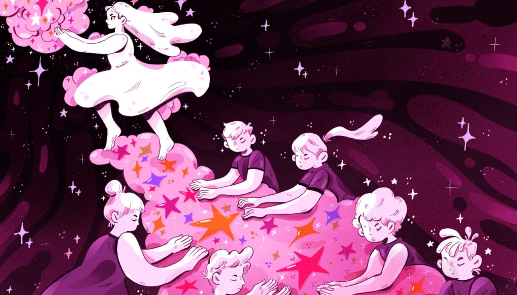 What being queer taught me about death