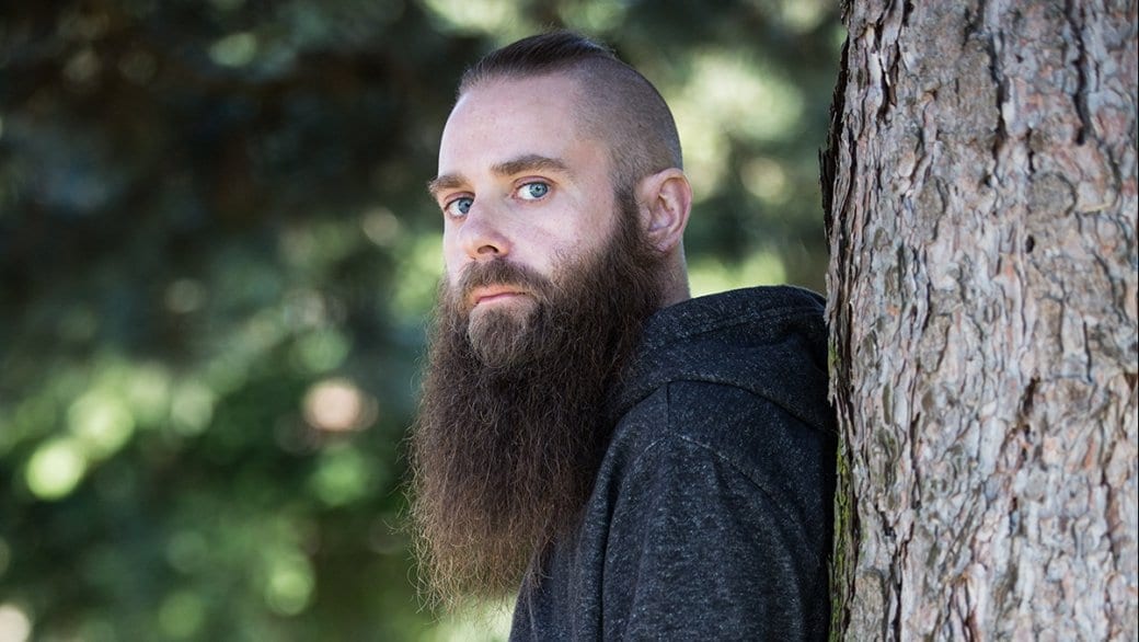 Do gay guys still cruise for public sex?