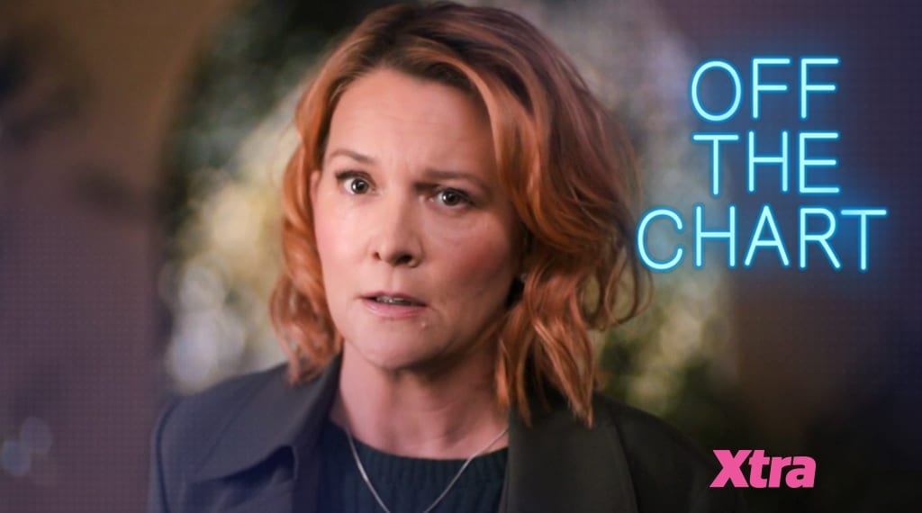 “Off the Chart: Generation Q,” Episode 6: Welcome Back, Kennard