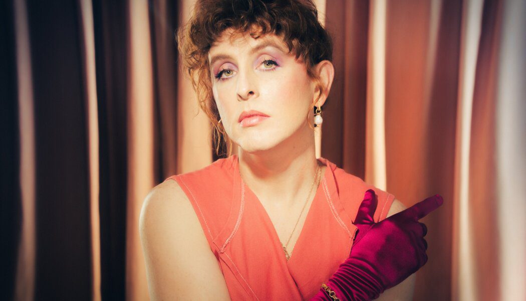 How the death of a lover inspired Lauren John Joseph’s compelling debut novel