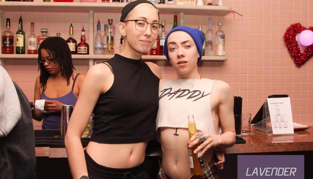 Out in Toronto: July 12–18, 2018