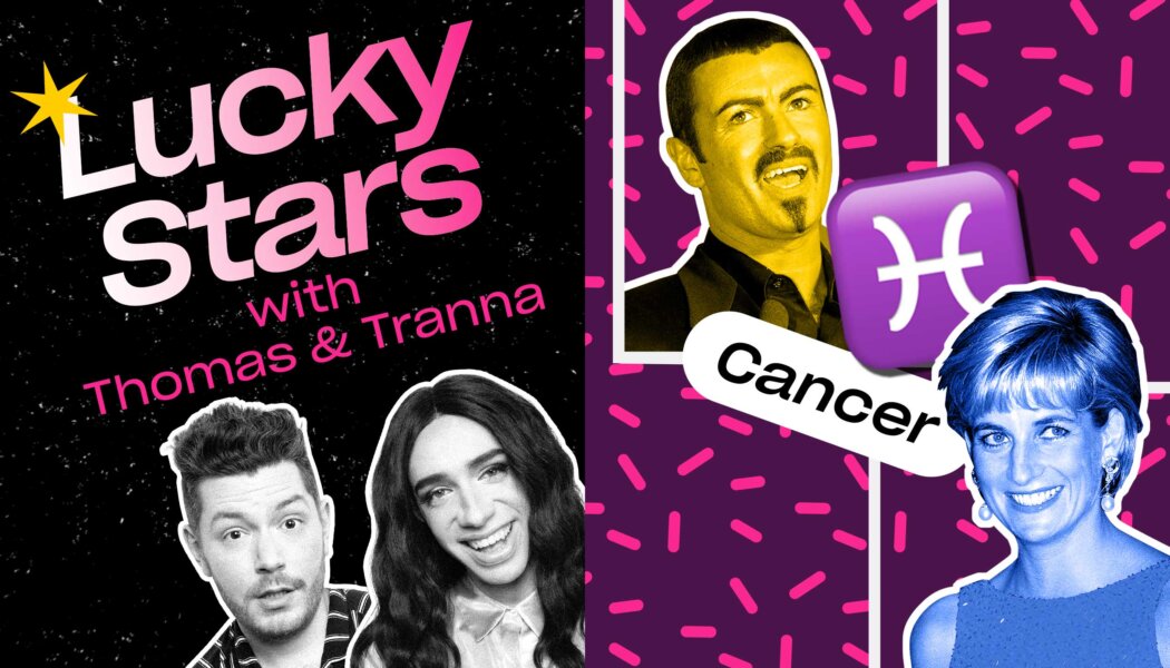 Prepare for ‘Summertime Sadness’ with Lana Del Rey and our Cancerian crew