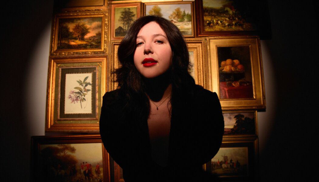 The new Lucy Dacus album is just fine. Where does Sapphic folk go from here?