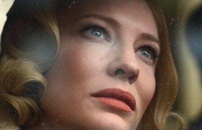 The most dangerous woman in literature