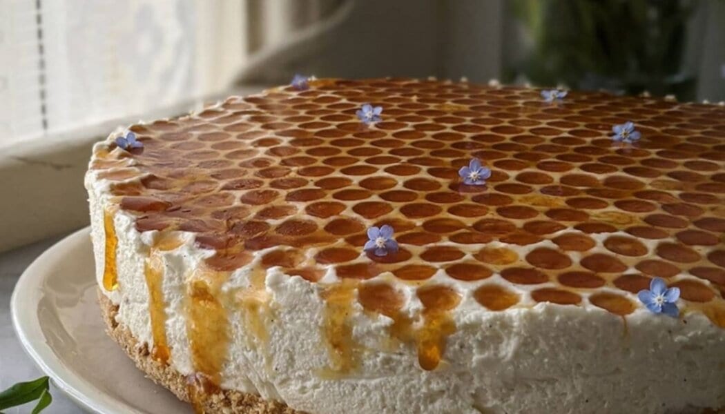 Keeping the promise of milk and honey