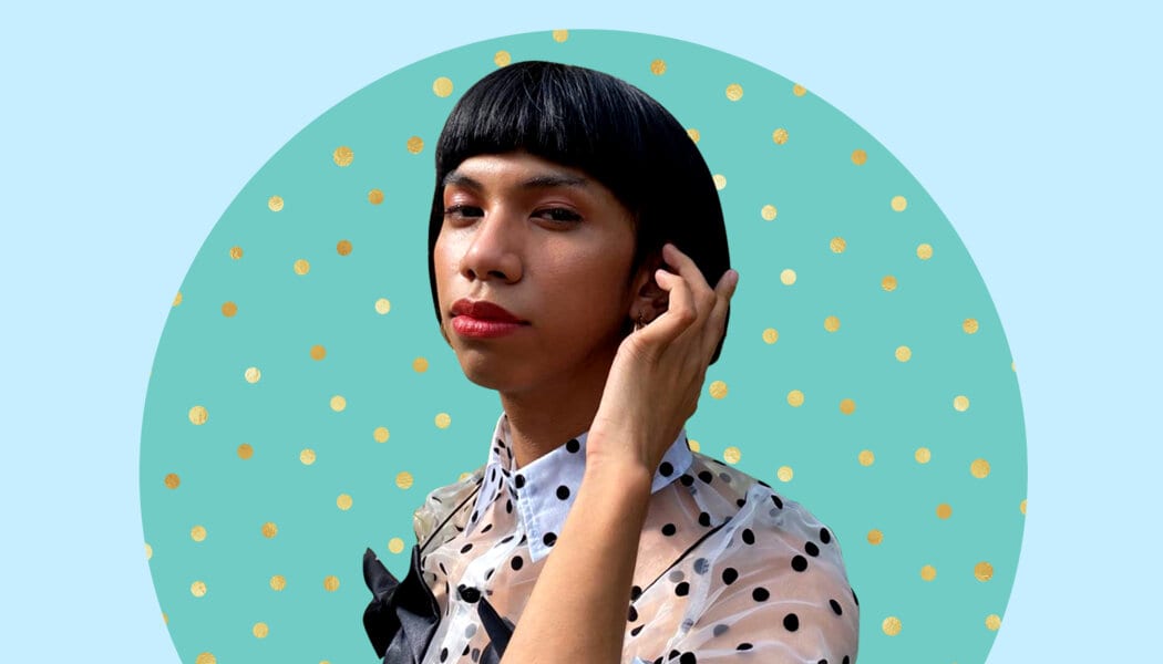 Mimiyuuuh is fun, fierce and unapologetic