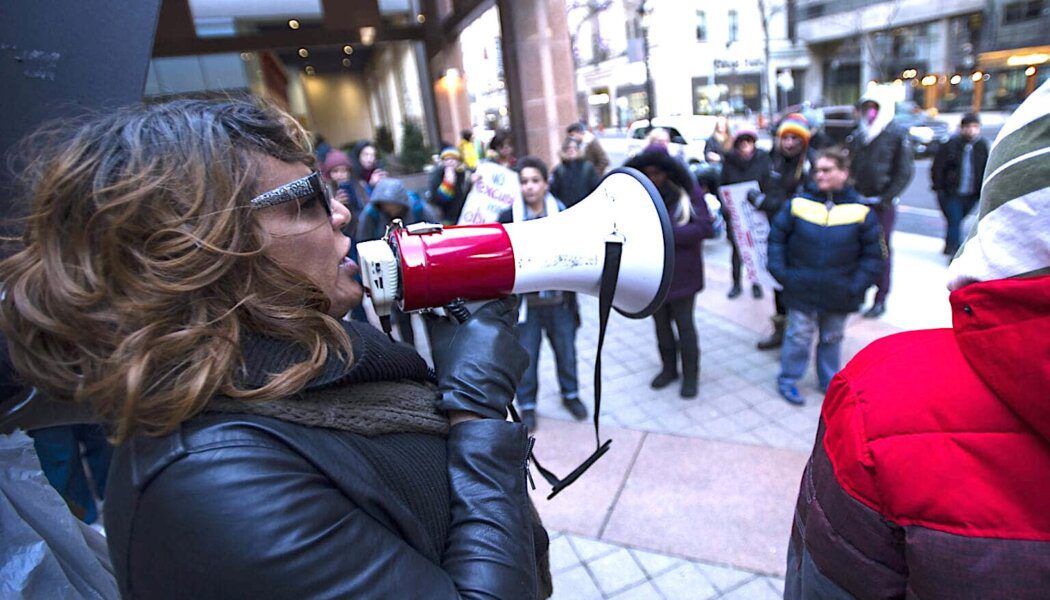 ‘It would really change the landscape.’ Two-Spirit trans activist Monica Forrester reflects on her mayoral candidacy