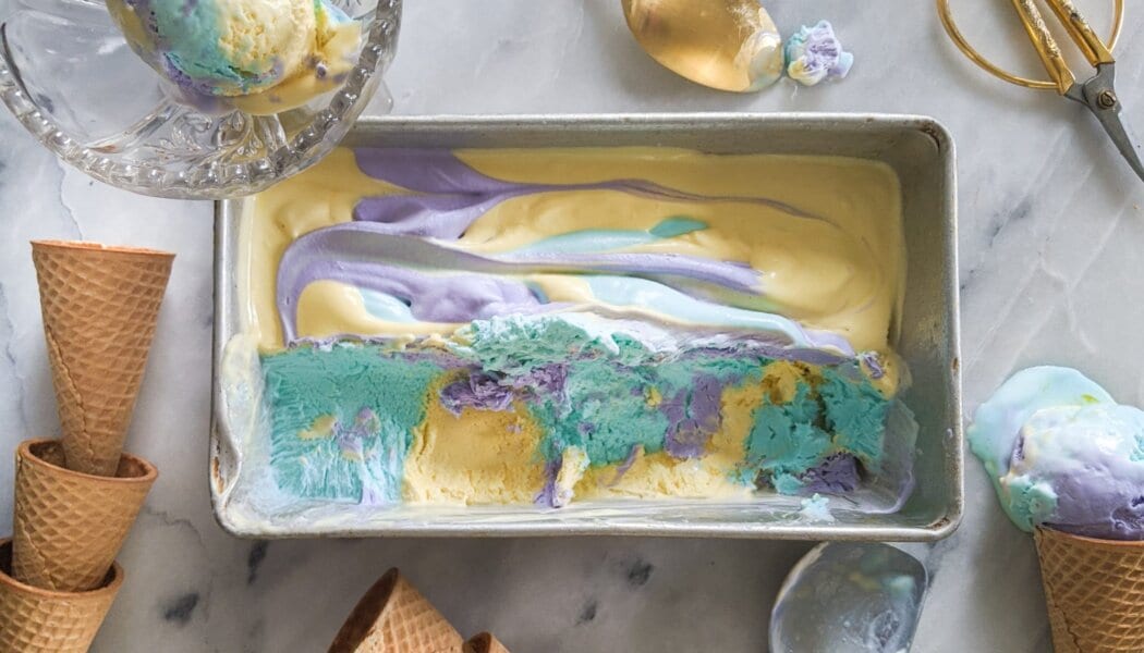 A gorgeous queer memory emerges from the Moon Mists of time