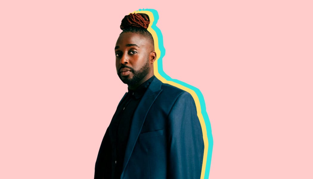 Mykal Kilgore’s Blackness and queerness are inextricably linked to his music