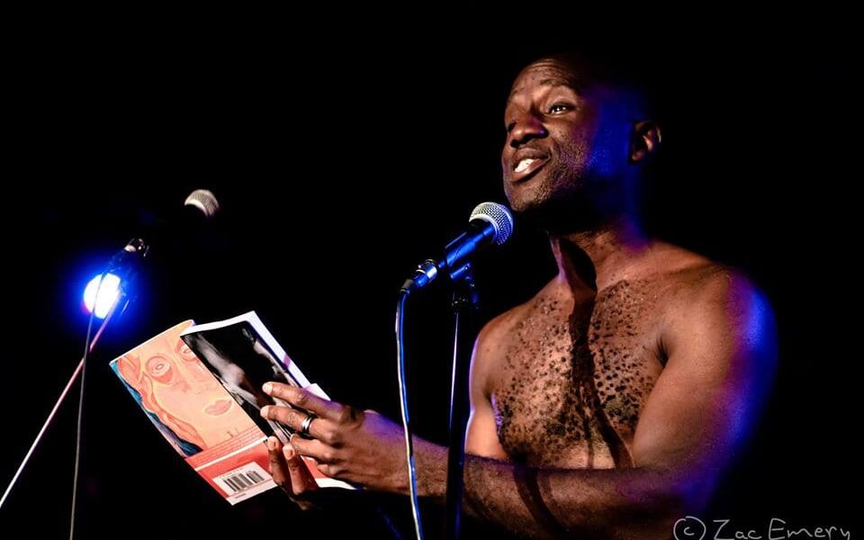 Out in Ottawa: May 1–15, 2018