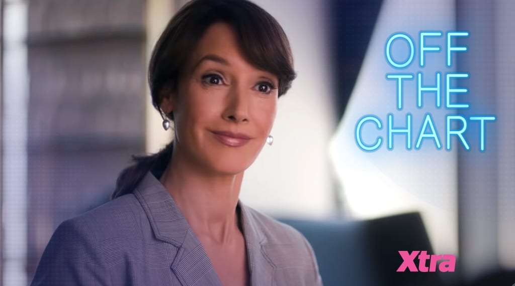 “Off the Chart: Generation Q,” Episode 4: Good things come in threes