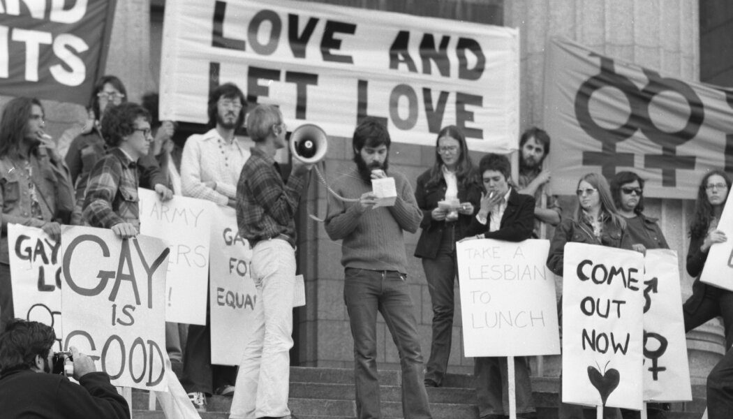 ‘Parade’ invites us to embrace queer history to tackle the present