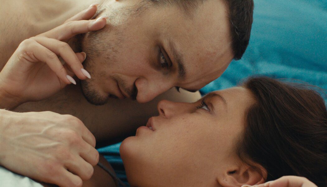 Sex is rarely so hot, raw and honest as it is in ‘Passages’