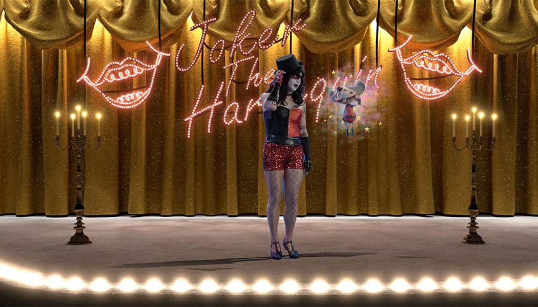 Inside ‘The People’s Joker,’ the TIFF sensation that got pulled after one screening