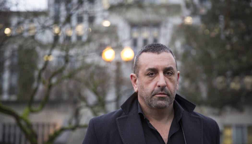 Vancouver could become the first city in Canada to ban anti-LGBT conversion therapy