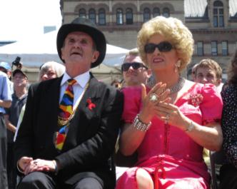 Ramadan iftar breaks fast, builds bridges