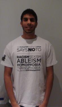 Gay blood ban divides McMaster campus