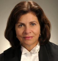 MPs grill Supreme Court appointees