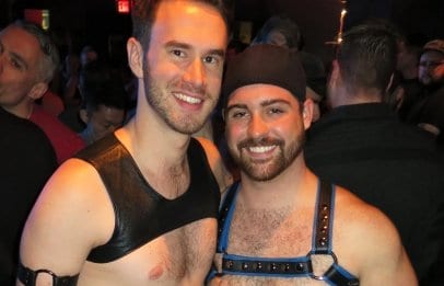 Deep Dish: March 2015