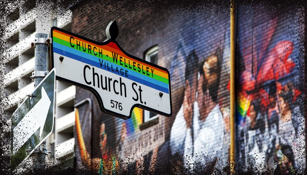 Community calls for alternative policing models at Toronto police town hall