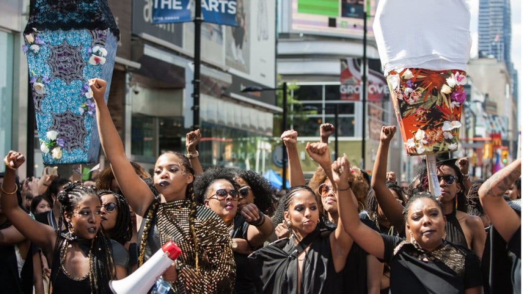 How the police force has divided Toronto’s LGBTQ2 communities