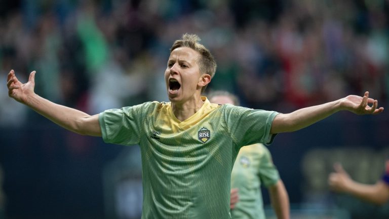 Quinn’s inaugural NSL goal is a big deal for trans sports