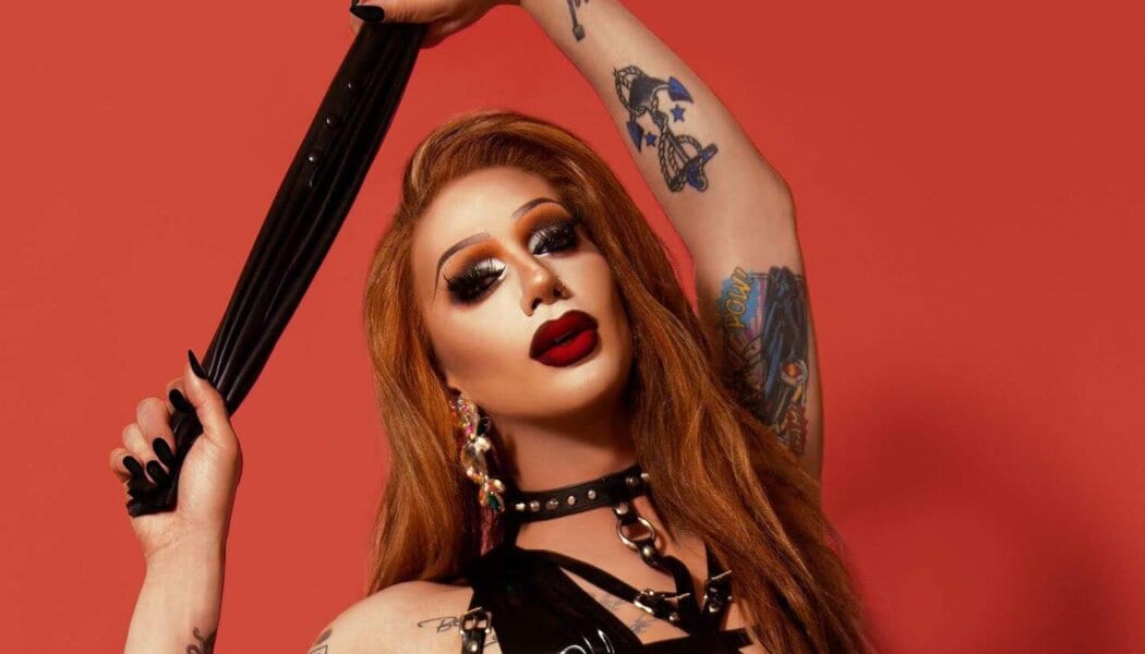 Out in Toronto: June 7–13, 2018