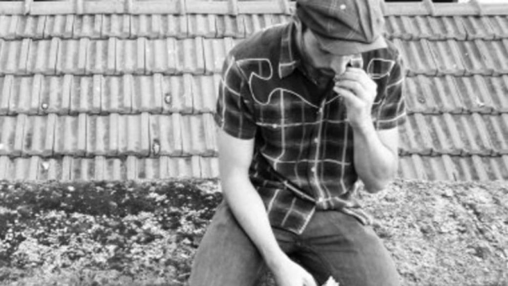 What happens when your pseudonym gets in the way of your sex life?