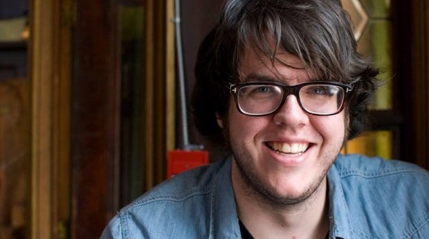 Ground out: When Grindr comes up short