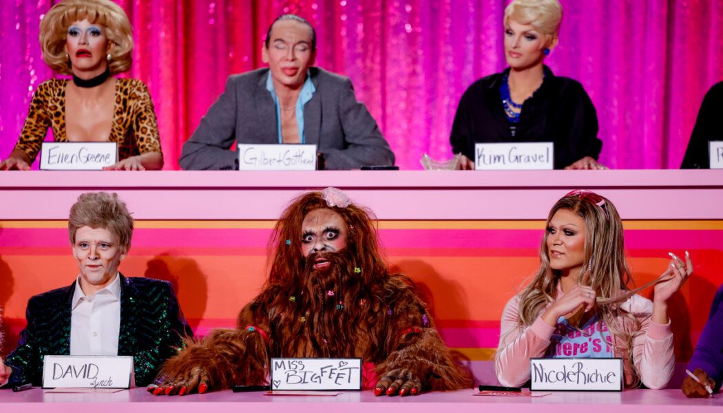 ‘RuPaul’s Drag Race’ Season 17, Episode 7 recap: Snatched by the nails