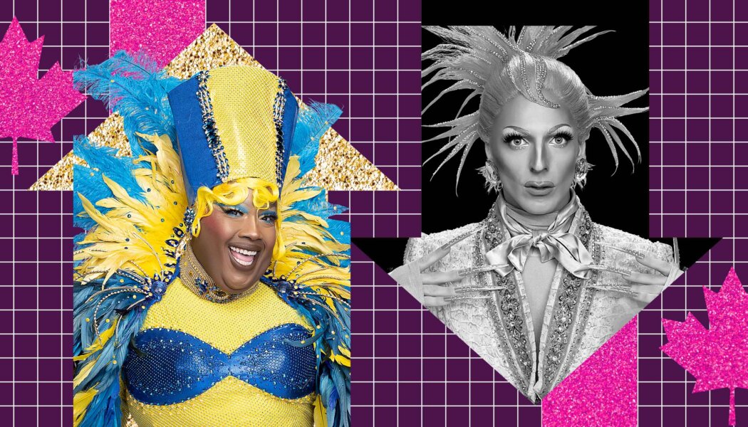 ‘Canada’s Drag Race’ Season 3, Episode 6 power ranking: So Fierce