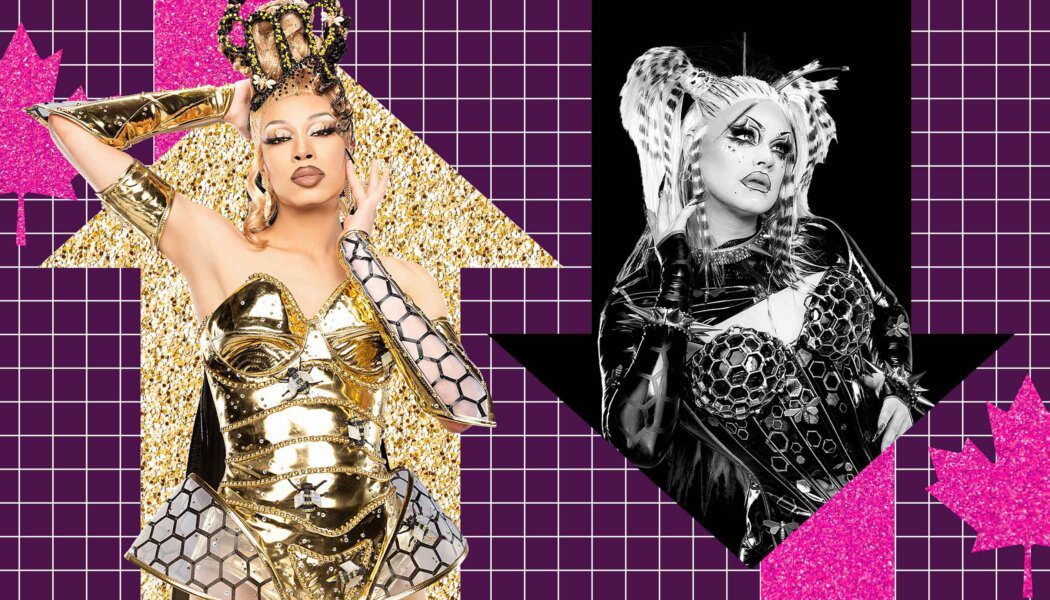 ‘Canada’s Drag Race’ Season 5, Episode 9 power ranking: The final showdown