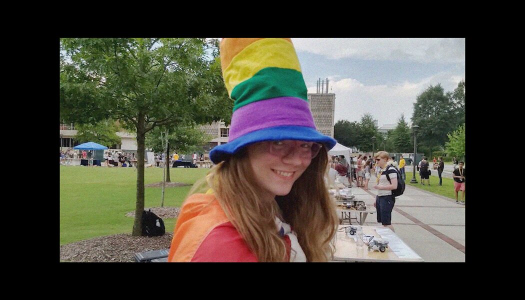 Parents of Scout Schultz, non-binary student killed by police, to receive $1 million settlement