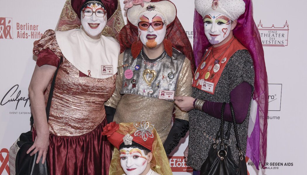 Dodgers reinvite the Sisters of Perpetual Indulgence, Mexico allows ‘X’ gender passports, Utah named most closeted state, trans prom held at the U.S. Capitol and Bud Light brewers lose perfect HRC rating