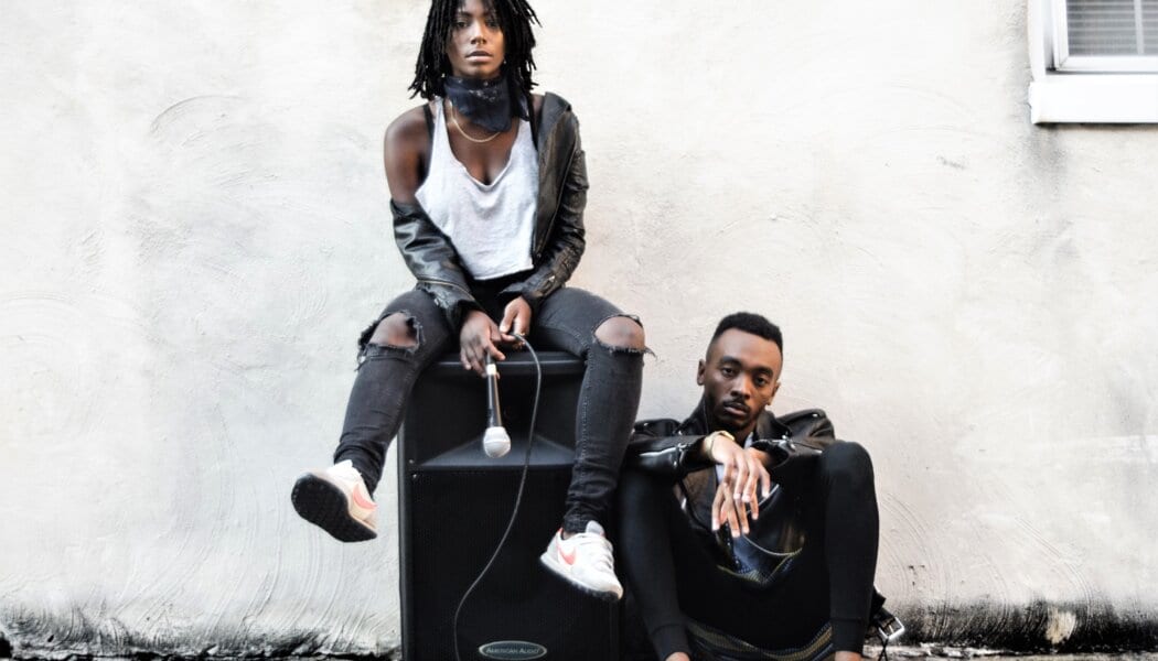 10 queer artists whose music supports anti-racist and LGBTQ2 advocacy groups