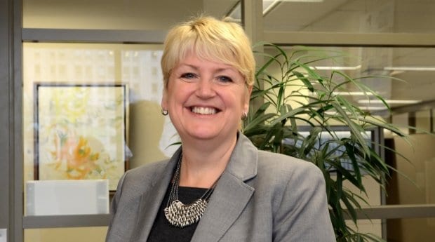 Surrey voters elect first openly lesbian city councillor